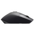 Picture of Miš RAPOO MT760L - rechargeable Mouse Wireless, Bluetooth Light, Black, R-12527