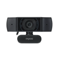 Picture of WEB camera RAPOO XW170 BLK webcam 30FPS 720P HD AF, R-20023