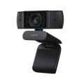 Picture of WEB camera RAPOO XW170 BLK webcam 30FPS 720P HD AF, R-20023