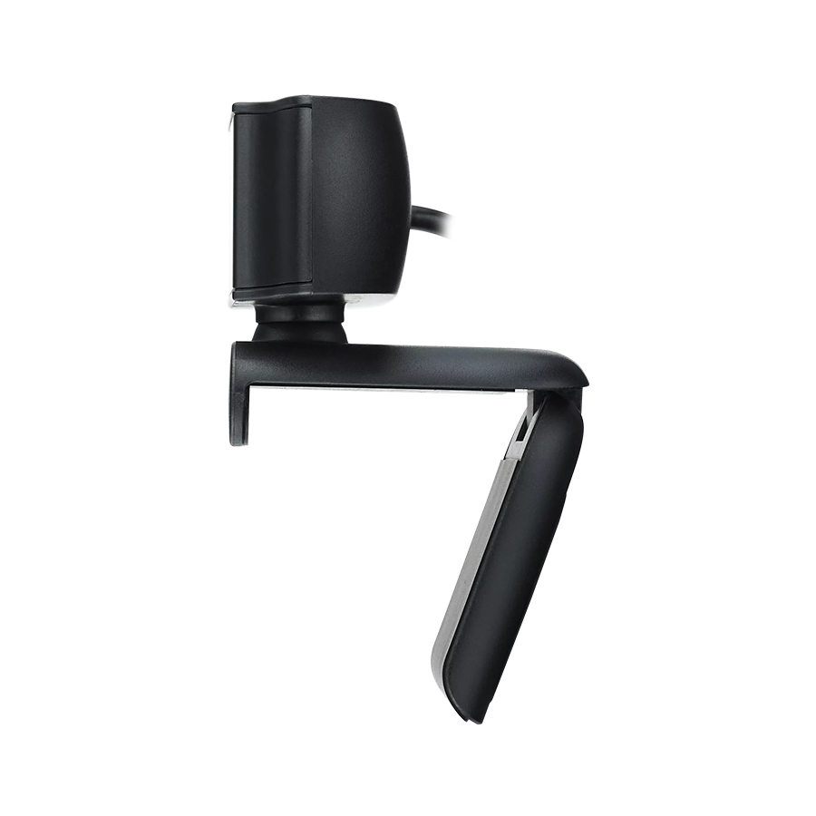 WEB camera RAPOO XW170 BLK webcam 30FPS 720P HD AF, R-20023