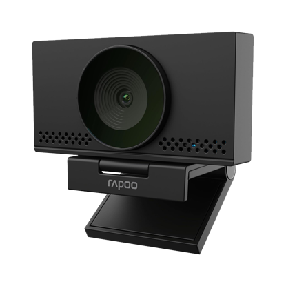 WEB camera RAPOO XW4KAF BLACK webcam 4K AF, R-13201