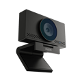 Picture of WEB camera RAPOO XW4KAF BLACK webcam 4K AF, R-13201