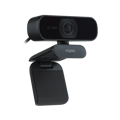 Picture of WEB camera RAPOO XW180 BLK webcam 30FPS 1080P FHD AF, R-19999