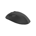 Picture of Miš SPEEDLINK AXON Silent & Antibacterial Rechargeable Mouse - Wireless, USB-A/-C, rubber-black, SL-630004-RRBK