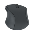 Picture of Miš SPEEDLINK AXON Silent & Antibacterial Rechargeable Mouse - Wireless, USB-A/-C, rubber-black, SL-630004-RRBK