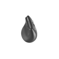 Picture of Miš RAPOO EV310M Dark Grey MM Wireless Ergonomic Mouse, R-13049