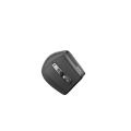 Picture of Miš RAPOO EV310M Dark Grey MM Wireless Ergonomic Mouse, R-13049