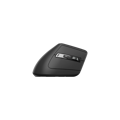 Picture of Miš RAPOO EV310M Dark Grey MM Wireless Ergonomic Mouse, R-13049