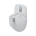 Picture of Miš RAPOO MT760L - rechargeable Mouse Wireless, Bluetooth Grey, White, R-12528