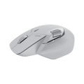 Picture of Miš RAPOO MT760L - rechargeable Mouse Wireless, Bluetooth Grey, White, R-12528