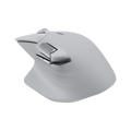 Picture of Miš RAPOO MT760L - rechargeable Mouse Wireless, Bluetooth Grey, White, R-12528