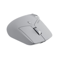 Picture of Miš RAPOO MT760L - rechargeable Mouse Wireless, Bluetooth Grey, White, R-12528