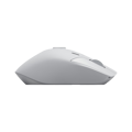Picture of Miš RAPOO MT760L - rechargeable Mouse Wireless, Bluetooth Grey, White, R-12528