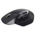 Picture of Miš RAPOO MT760M - rechargeable Mouse Wireless, Bluetooth Grey, White, R-12531