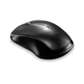Picture of Miš RAPOO 1620 - Mouse Wireless black, R-11464