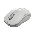 Picture of Miš RAPOO M10 Plus WHITE Basic Wireless Mouse, R-17299