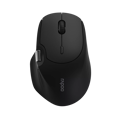 Picture of Miš RAPOO MT560 BLACK Wireless Multi-Mode Mouse, R-12534