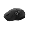 Picture of Miš RAPOO MT560 BLACK Wireless Multi-Mode Mouse, R-12534