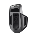 Picture of Miš RAPOO MT760M - rechargeable Mouse Wireless, Bluetooth Light, R-12530