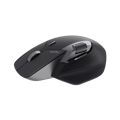 Picture of Miš RAPOO MT760M - rechargeable Mouse Wireless, Bluetooth Light, R-12530