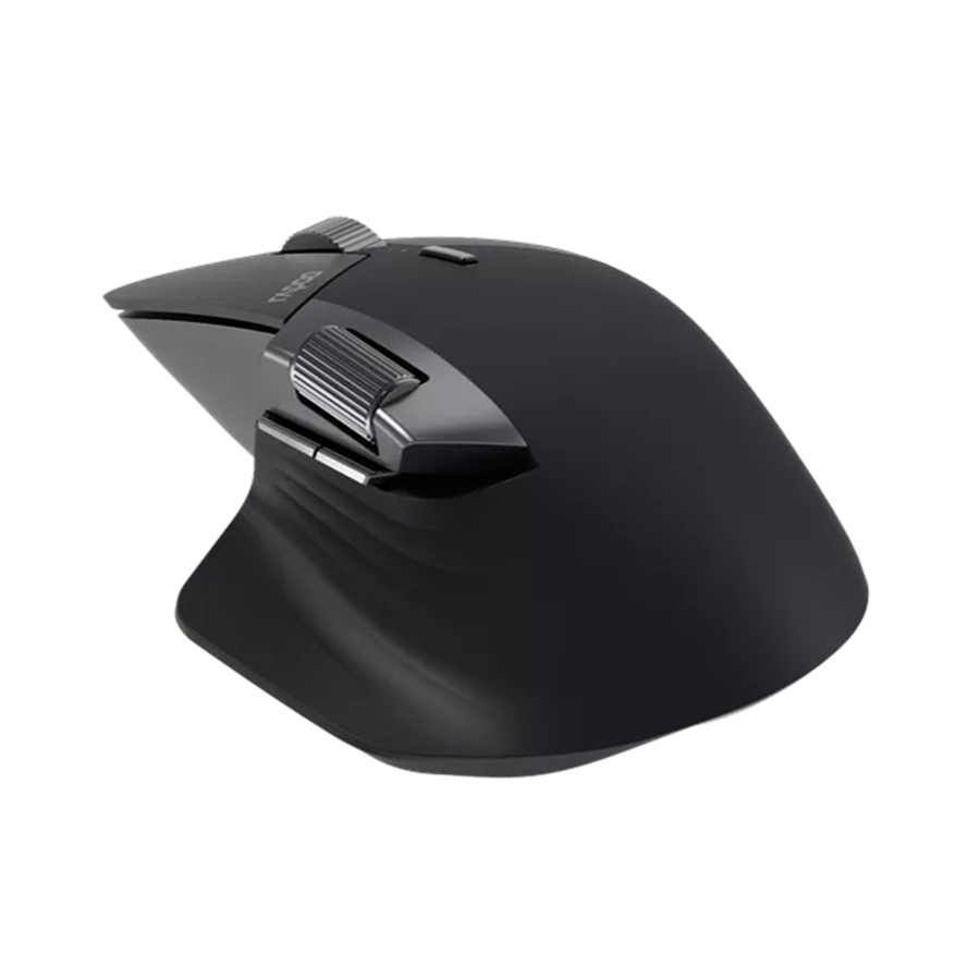 Miš RAPOO MT760M - rechargeable Mouse Wireless, Bluetooth Light, R-12530