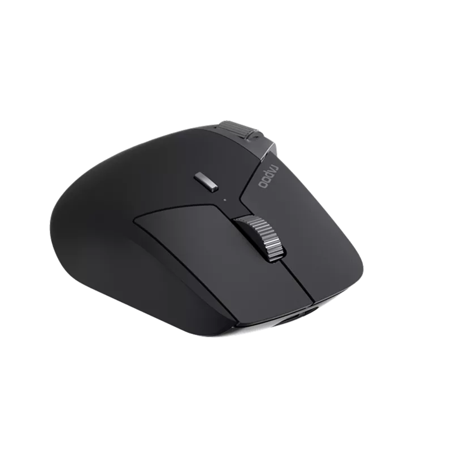 Miš RAPOO MT760M - rechargeable Mouse Wireless, Bluetooth Light, R-12530