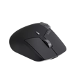 Picture of Miš RAPOO MT760M - rechargeable Mouse Wireless, Bluetooth Light, R-12530