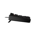 Picture of Tastatura SPEEDLINK LETOS RGB 60% Gaming Keyboard, black - US layout, SL-670014-BK-US