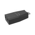 Picture of Zvučna kartica SPEEDLINK VIGO USB-C Sound Card, black, SL-880501-BK