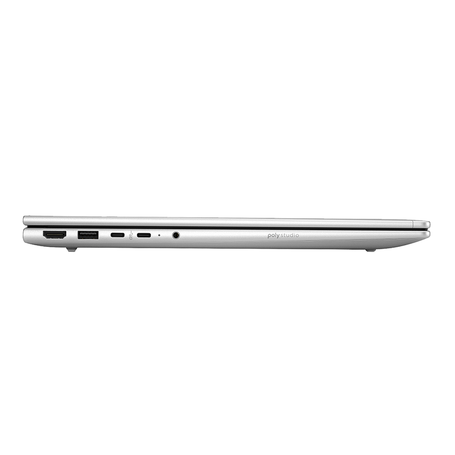 HP ProBook 4 G1AH B39ZKAT 16" WUXGA AMD Ryzen 5 5 220/16GB DDR5/512 GB SSD/1Y/srebrena