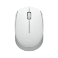 Picture of Miš LOGITECH M171, wireless, white, 910-006867