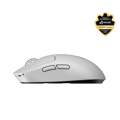 Picture of Miš LOGITECH G PRO X SUPERLIGHT 2 WL White, 32.000 dpi, 910-006639