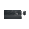 Picture of LOGITECH MX Keys Bluetooth Combo Gen 2 - GRAPHITE - US INT"L - B2B, 920-010933