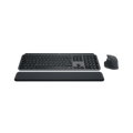 Picture of LOGITECH MX Keys Bluetooth Combo Gen 2 - GRAPHITE - US INT"L - B2B, 920-010933