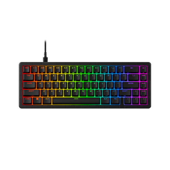 Picture of Tastatura HyperX Origins 2 65 B4QS3AA