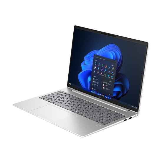 Picture of Laptop HP ProBook 465 G11 B9ZL6ET 16" WUXGA AMD Ryzen 5 7535U/16GB DDR 5/512GB SSD/1Y/Srebrena