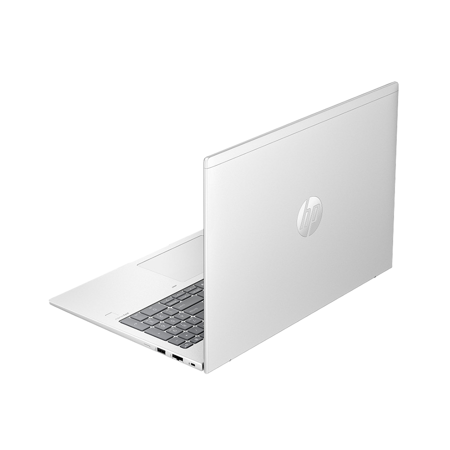 Laptop HP ProBook 465 G11 B9ZL6ET 16" WUXGA AMD Ryzen 5 7535U/16GB DDR 5/512GB SSD/1Y/Srebrena