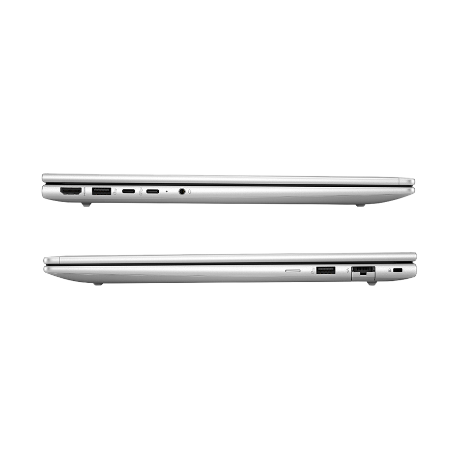Laptop HP ProBook 465 G11 B9ZL6ET 16" WUXGA AMD Ryzen 5 7535U/16GB DDR 5/512GB SSD/1Y/Srebrena