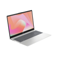 Picture of HP 15-fd0148nm D14LREA 15.6" FHD AG/Intel Core 3 100U/16GB DDR5/512GB SSD/1y/Svjetlosiva