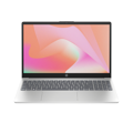 Picture of HP 15-fd0148nm D14LREA 15.6" FHD AG/Intel Core 3 100U/16GB DDR5/512GB SSD/1y/Svjetlosiva