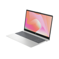 Picture of HP 15-fd0148nm D14LREA 15.6" FHD AG/Intel Core 3 100U/16GB DDR5/512GB SSD/1y/Svjetlosiva