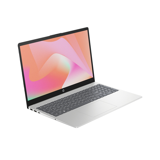 Picture of HP 15-fd1090nn D0UG9EA 15.6" FHD AG/Intel Core Ultra 5-125H/24GB DDR5/512GB SSD/1y/Prirodna srebrna boja