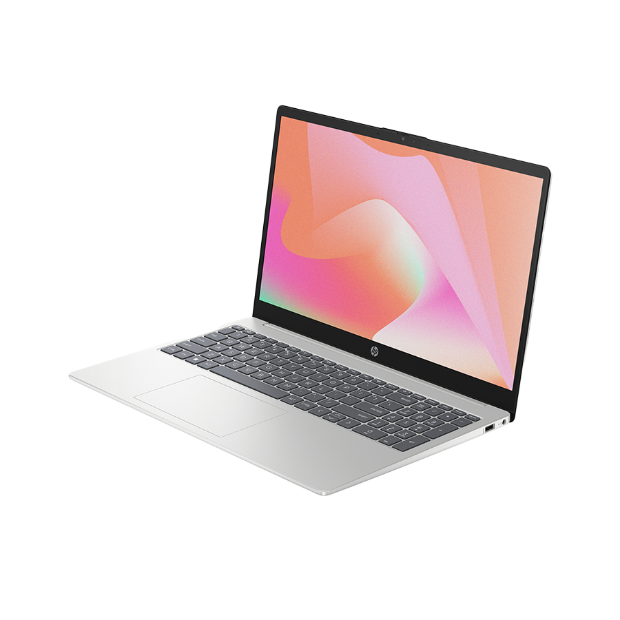 HP 15-fd1090nn D0UG9EA 15.6" FHD AG/Intel Core Ultra 5-125H/24GB DDR5/512GB SSD/1y/Prirodna srebrna boja