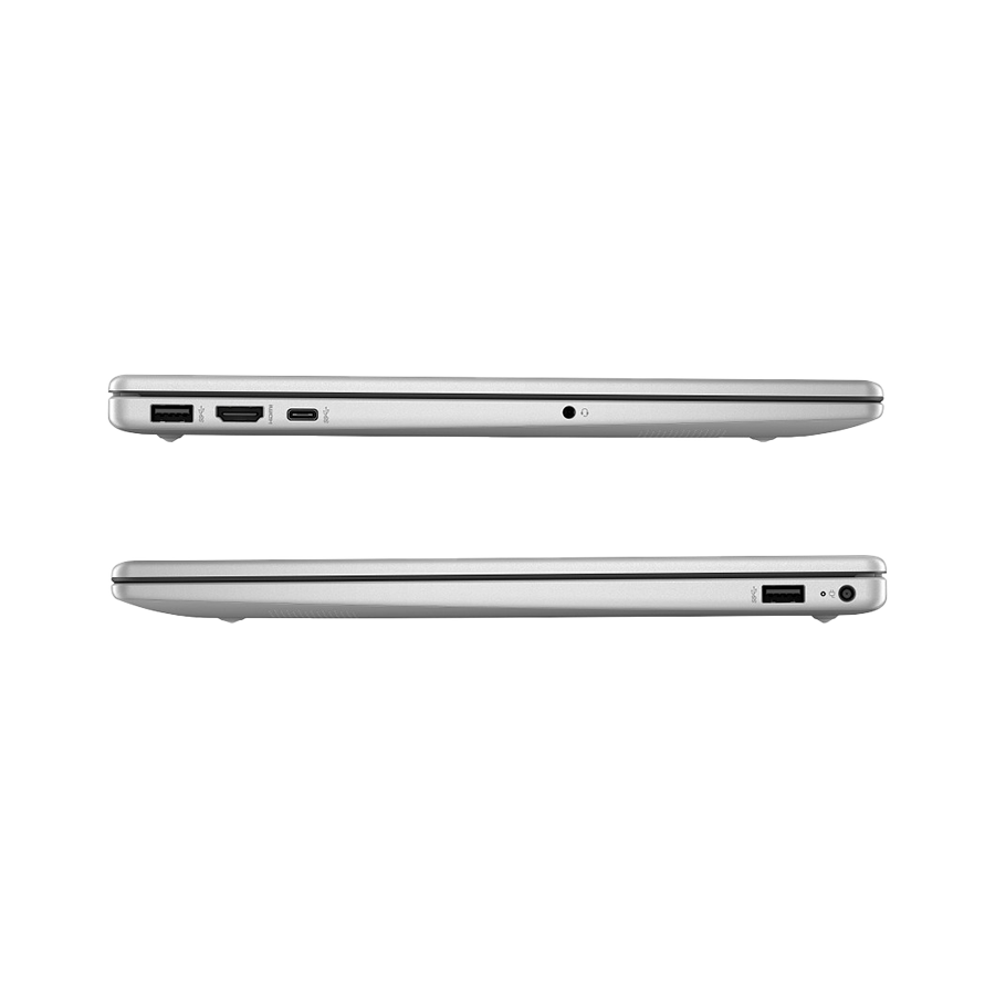 HP 15-fd1090nn D0UG9EA 15.6" FHD AG/Intel Core Ultra 5-125H/24GB DDR5/512GB SSD/1y/Prirodna srebrna boja