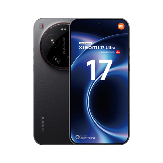 Picture of Mobitel Xiaomi 17 Ultra 16GB 512GB Black