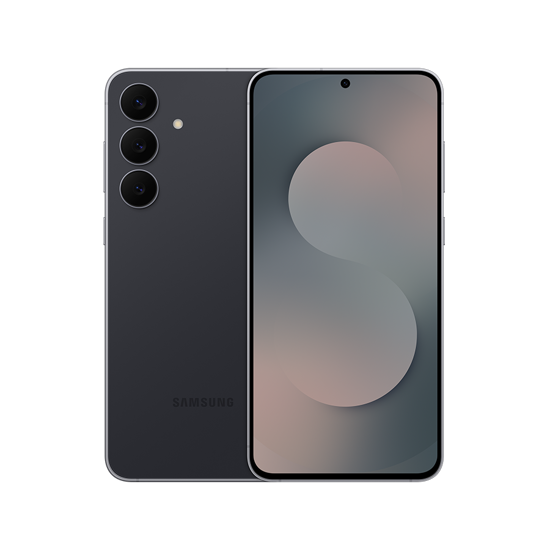 Picture of Mobitel Samsung S25 FE 8 GB 128GB Jet black