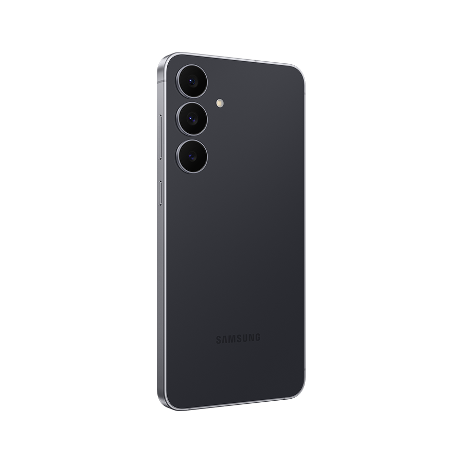 Mobitel Samsung S25 FE 8 GB 128GB Jet black