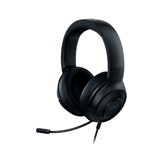 Picture of Slušalice Razer Kraken X Lite - Essential Wired Gaming Headset – Enterprise Market Packaging RZ04-02950100-R381