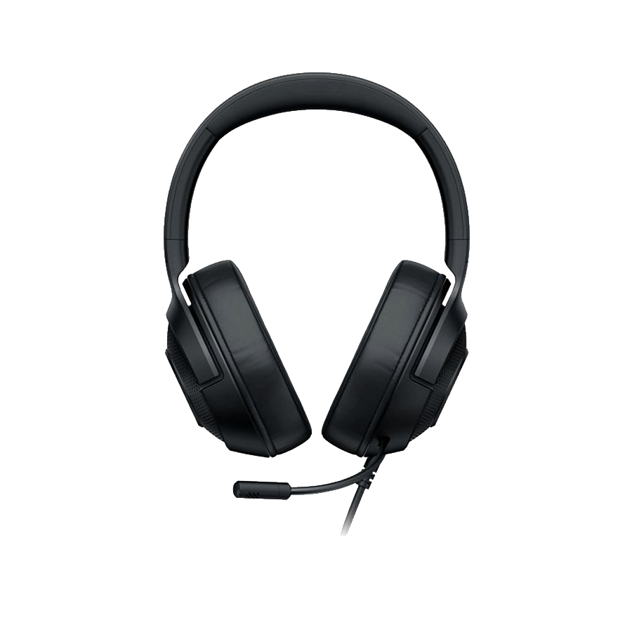 Slušalice Razer Kraken X Lite - Essential Wired Gaming Headset – Enterprise Market Packaging RZ04-02950100-R381
