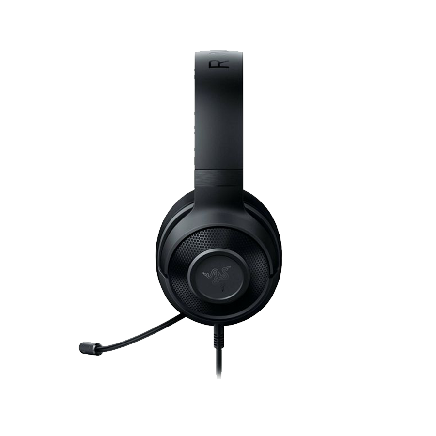Slušalice Razer Kraken X Lite - Essential Wired Gaming Headset – Enterprise Market Packaging RZ04-02950100-R381